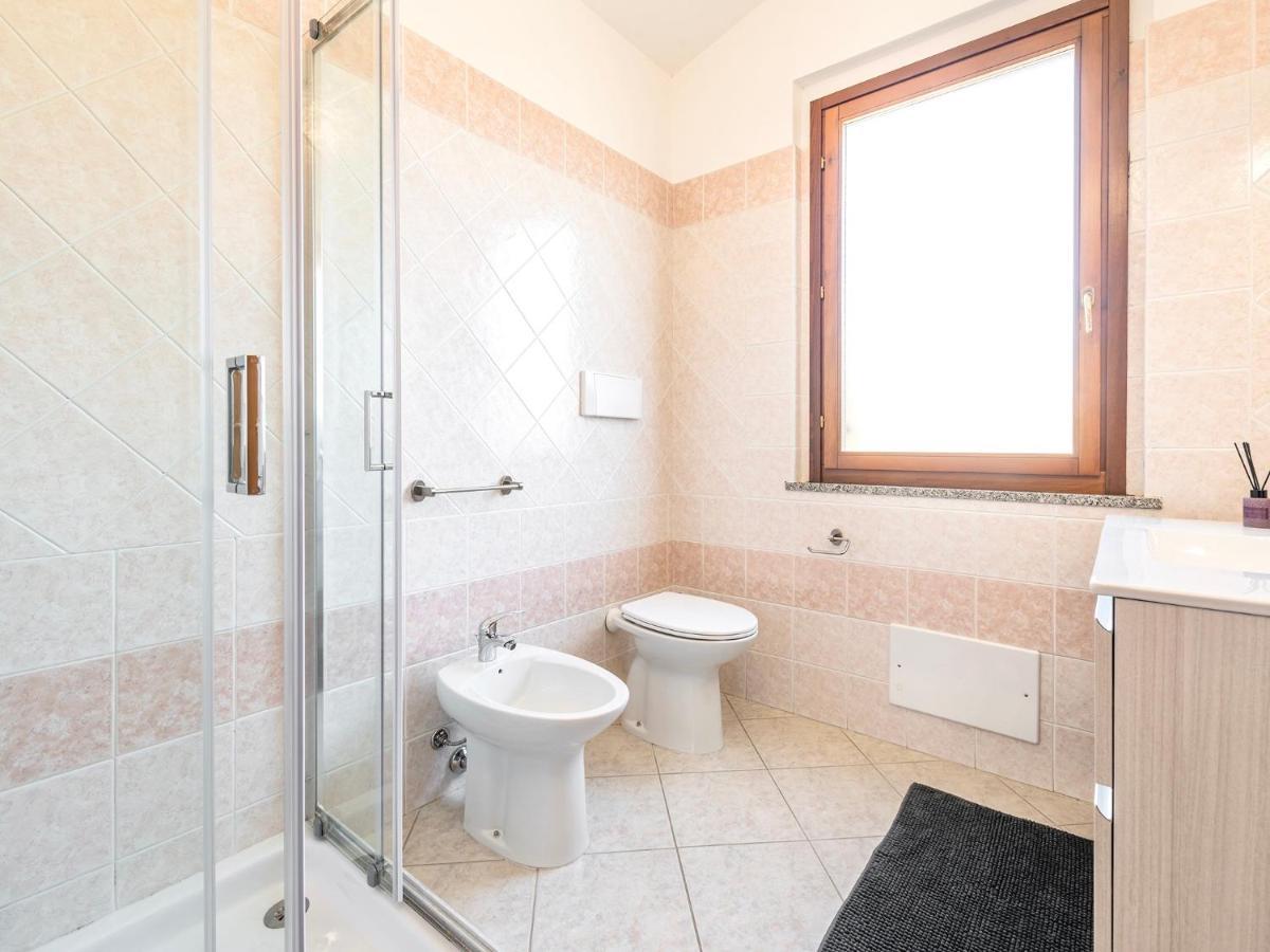 הוילה פולה A Casa Di Luca מראה חיצוני תמונה