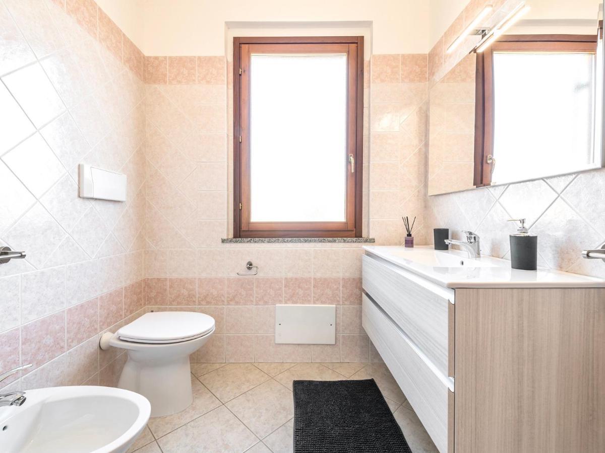 הוילה פולה A Casa Di Luca מראה חיצוני תמונה