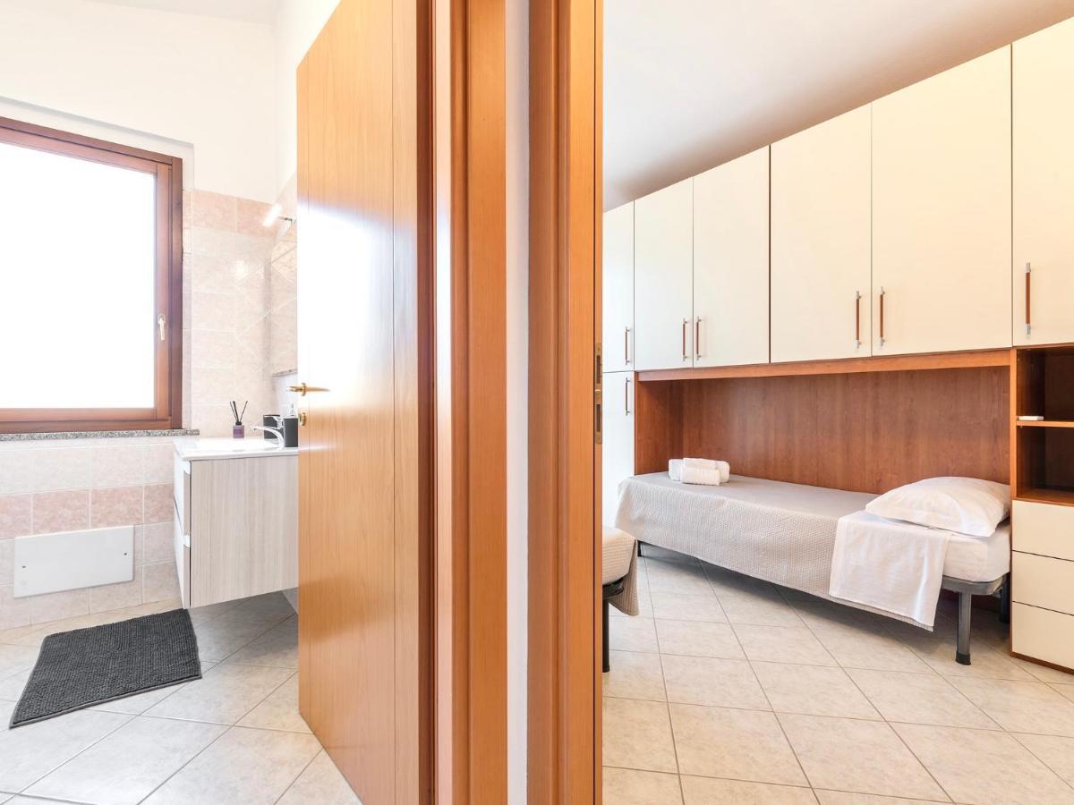 הוילה פולה A Casa Di Luca מראה חיצוני תמונה