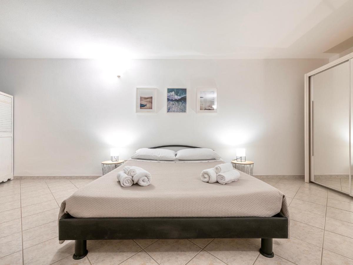 הוילה פולה A Casa Di Luca מראה חיצוני תמונה